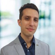 Lucas Bonanni